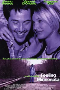 Постер до фильму"Відчуваючи Міннесоту" #1105209