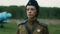 Задник до фильму"Расправляя крылья" #836510