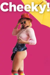 Постер до фильму"Порушуючи заборони" #956498