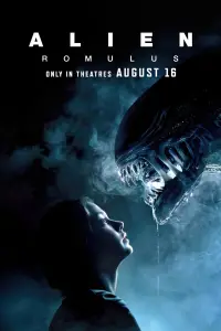 Постер до фильму"Чужий: Ромул" #907252