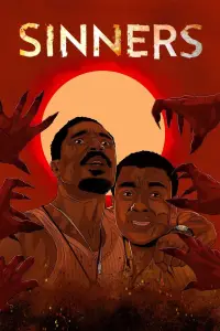 Постер до фильму"Грішники" #899210