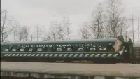Задник до фильму"Бакенбарды" #848912