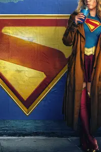 Supergirl