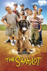 Постер до фильму"Пустир" #1067358