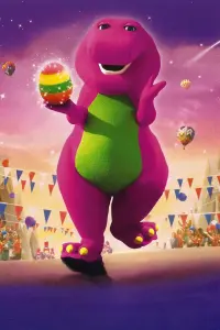 Barney's Great Adventure