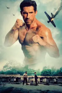 Постер до фильму"Військовополонений" #558380