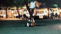 Задник до фильму"Яскравий літній день" #350977
