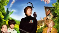 Задник до фильму"Моя жахлива няня: Великий бум" #293361