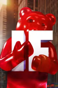 Постер до фильму"Уявні друзі" #924654