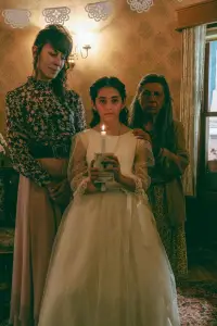 Постер до фильму"Розаріо" #632404