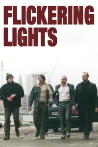 Постер до фильму"Миготливі вогні" #980678