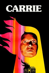 Постер до фильму"Керрі" #923457