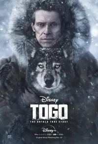 Постер до фильму"Тоґо" #61353