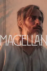 Постер до фильму"Магеллан" #537378