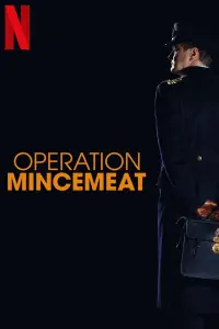 Постер до фильму"Операція «М’ясний фарш»" #980010
