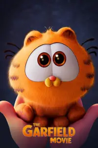 Постер до фильму"Ґарфілд у кіно" #914132