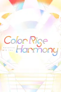 hololive 6th fes. Color Rise Harmony Day 2 hololive Stage 3
