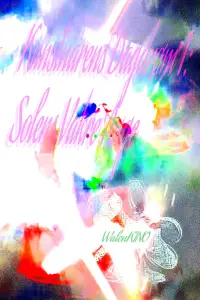 The Artist’s Daydream 1: The Sun’s Beautiful Eye