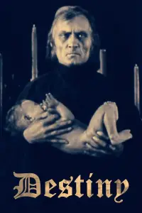 Постер до фильму"Стомлена Смерть" #1167557