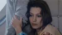 Задник до фильму"Соляріс" #821577