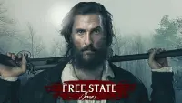 Задник до фильму"Вільний штат Джонс" #131345