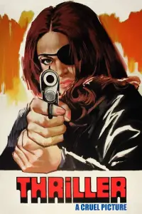 Постер до фильму"Трилер - жорстокий фільм" #974580