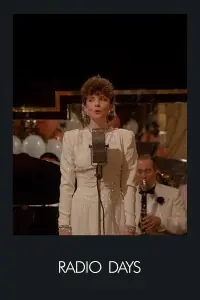 Постер до фильму"Дні радіо" #1088269