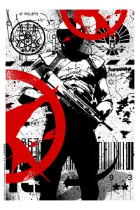 Постер до фильму"Голоднi iгри: Переспiвниця. Частина 1" #867912