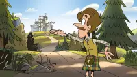 Задник до фильму"Гучний дім. Фільм" #323237
