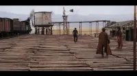 Задник до фильму"Одного разу на Дикому Заході" #802793