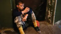 Задник до фильму"Ліля назавжди" #835133