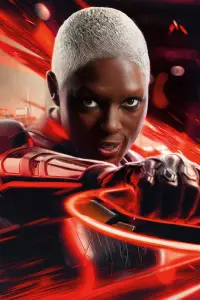 Постер до фильму"Трон 3" #1003082