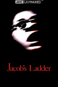 Постер до фильму"Драбина Якова" #936996