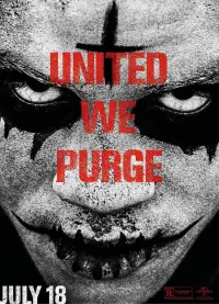 Постер до фильму"Судна ніч 2: Анархія" #927172