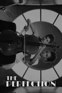Постер до фильму"Досконалість" #1091919