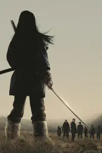 Постер до фильму"Торнадо" #589424