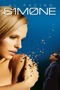 Постер до фильму"С1м0на" #984322