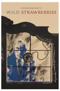 Постер до фильму"Сунична галявина" #979369