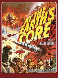 Постер до фильму"Подорож до центру Землі" #1042955