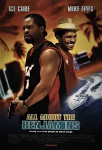 Постер до фильму"Все про Бенджамінів" #1089884