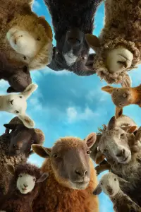 Постер до фильму"Вівці-детективи" #575158