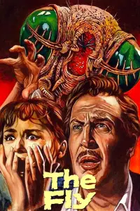 Постер до фильму"Муха" #1139712