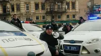 Задник до фильму"Пограбування по-українськи" #842298