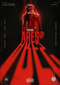 Постер до фильму"Трон 3" #816361