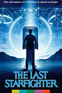 Постер до фильму"Останній зоряний боєць" #946992