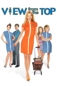 Постер до фильму"Вид згори кращий" #1012244