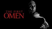 Задник до фильму"Омен: Початок" #929480