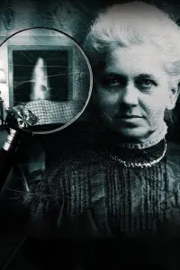 The Blackwell Ghost