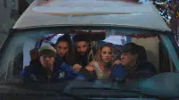Задник до фильму"Год свиньи" #838658