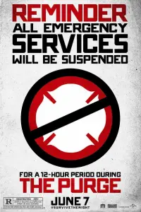 Постер до фильму"Судна ніч" #926983